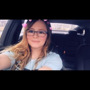 Meet your Posher, Colleen